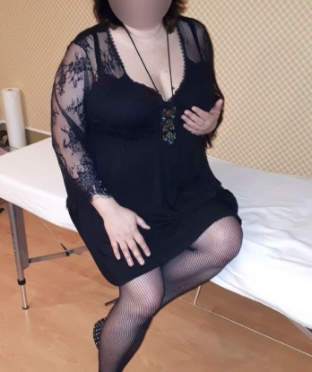 Ариэль, 46 лет