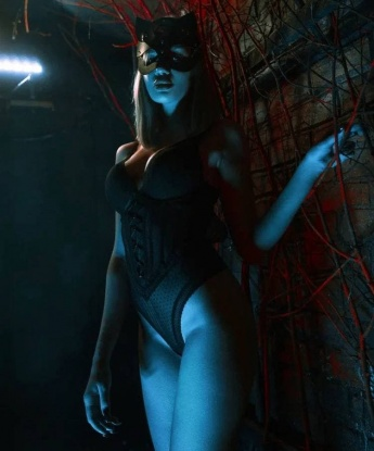 Фаина, 21 год